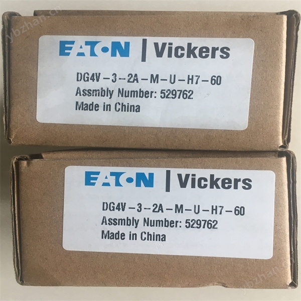 威格士液壓閥使用環境VICKERSNJ2-V3-N