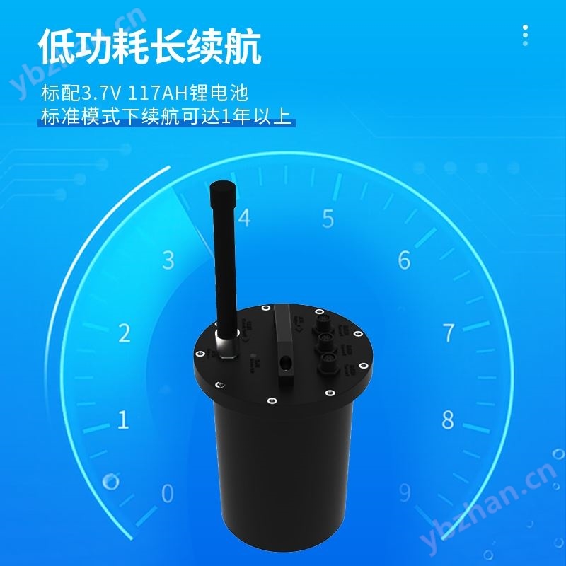 管網(wǎng)遙測(cè)終端機(jī)