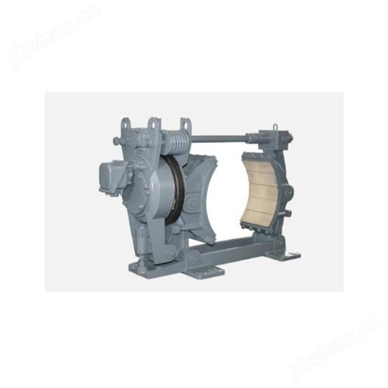 MURAKAMI村上精機(jī)浮動式制動器QBOS型