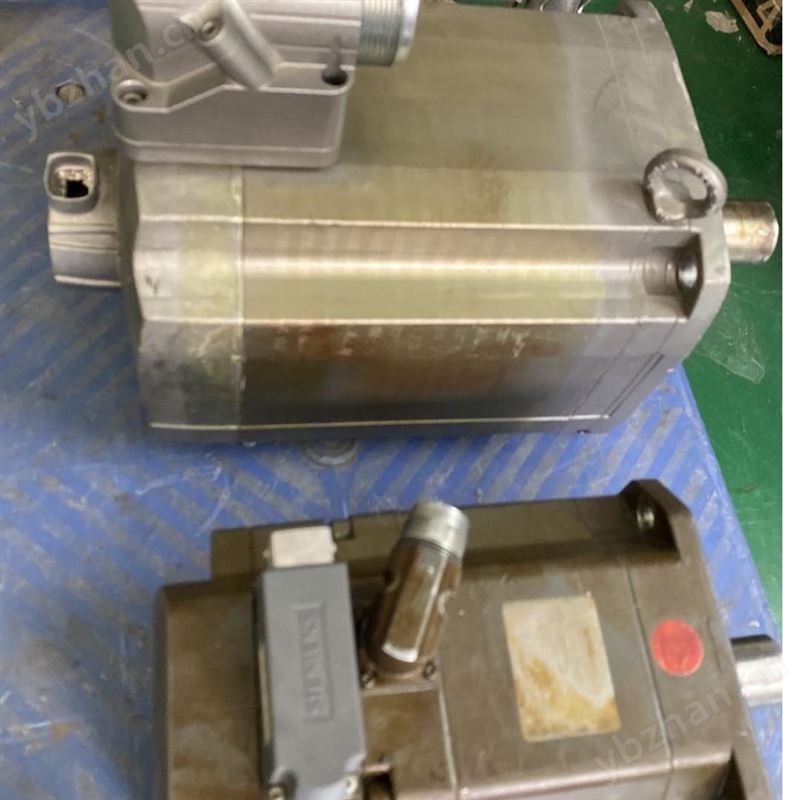 西门子电机编码器故障坏报F31137三小时修复