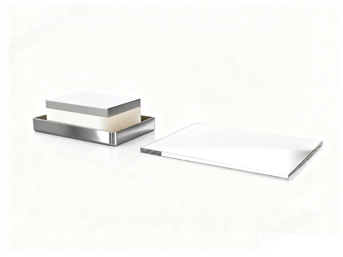 医用包装塑料膜针孔测定装置