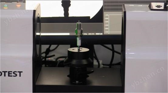 国内闪测影像仪