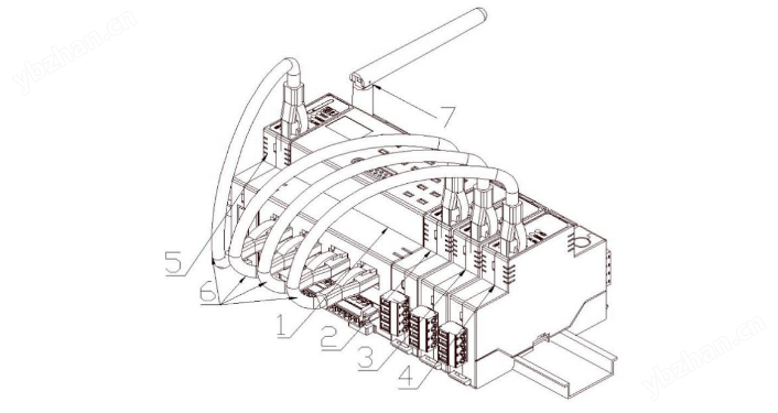 微电网协调控制装置 实时动态调节
