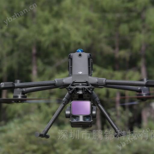 禅思L3激光雷达-高效获取边坡/采场三维数据