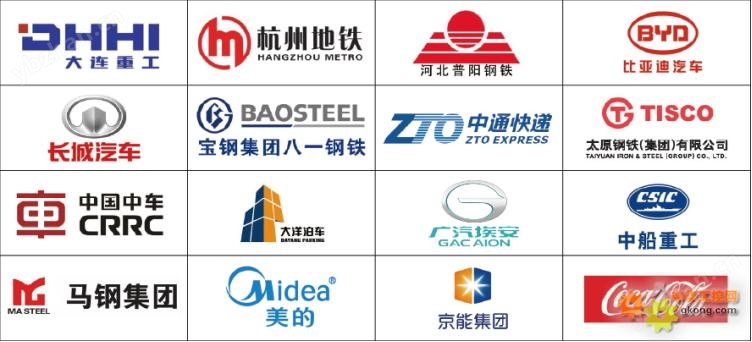 智能立体车库触摸屏与PLC之间工业WiFi组网