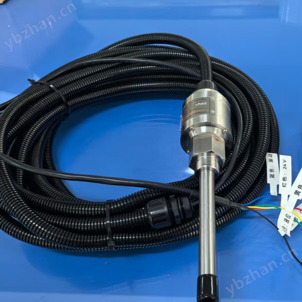 YX-19SY23 三参数组合探头