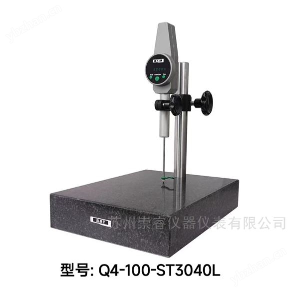 MMT青量科技Q4系列数字高度计