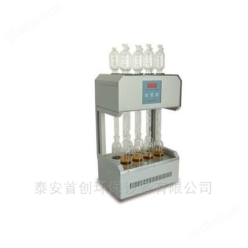 標準COD消解器