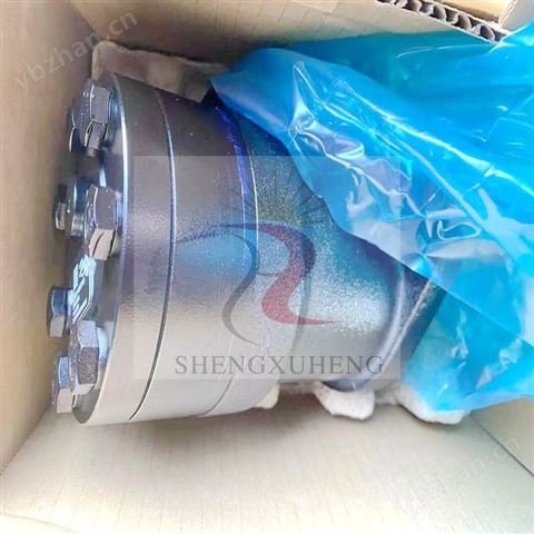 中國臺灣MAXMA擺線馬達環衛機械液壓馬達