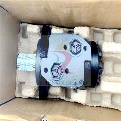 中國臺灣MAXMA擺線馬達環衛機械液壓馬達
