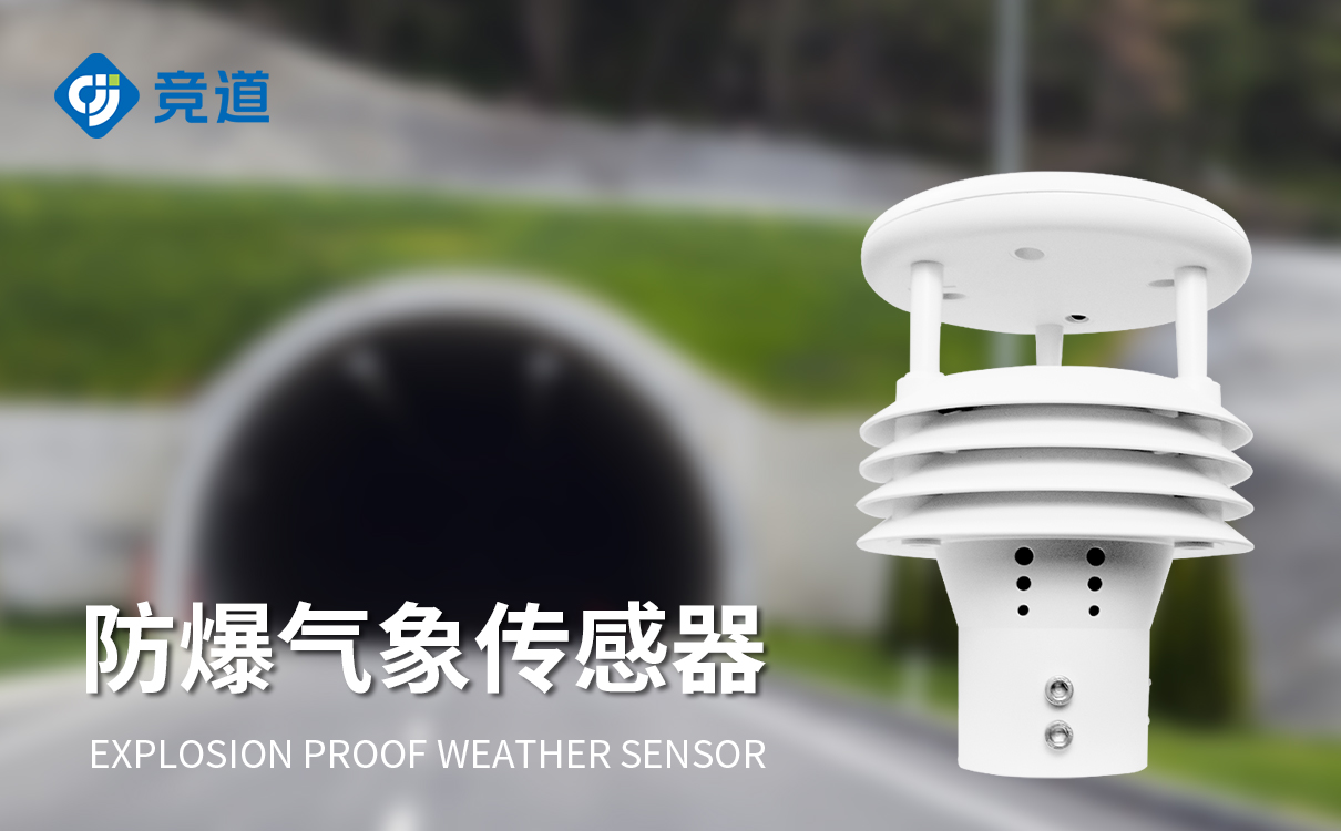 防爆一体化气象仪品牌