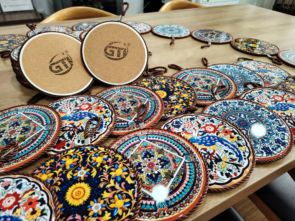 感恩相伴，共创未来 | GTI的老客户们，请留步！我们送礼啦~