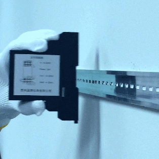 信号隔离变换器