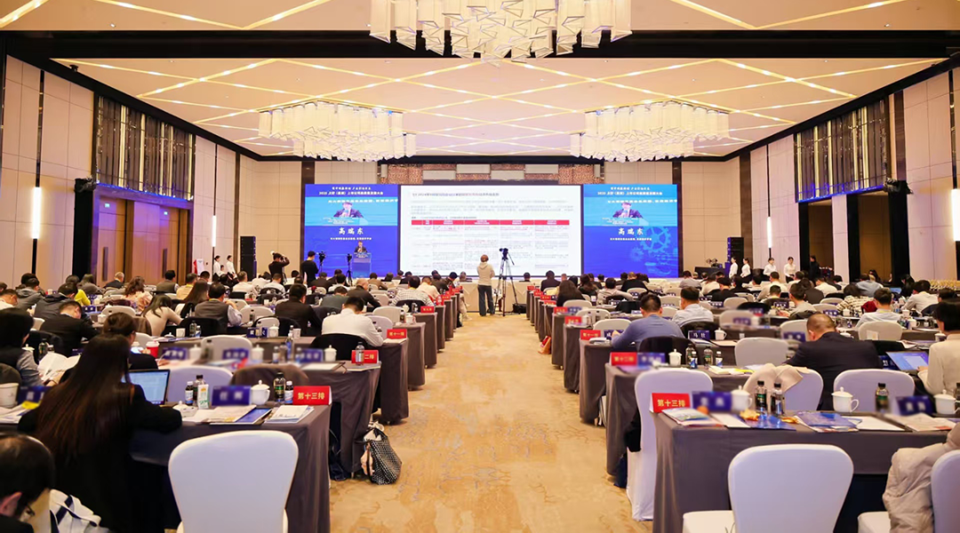 喜报!驰诚电气荣获2025“上证鹰·金质量”小巨人奖