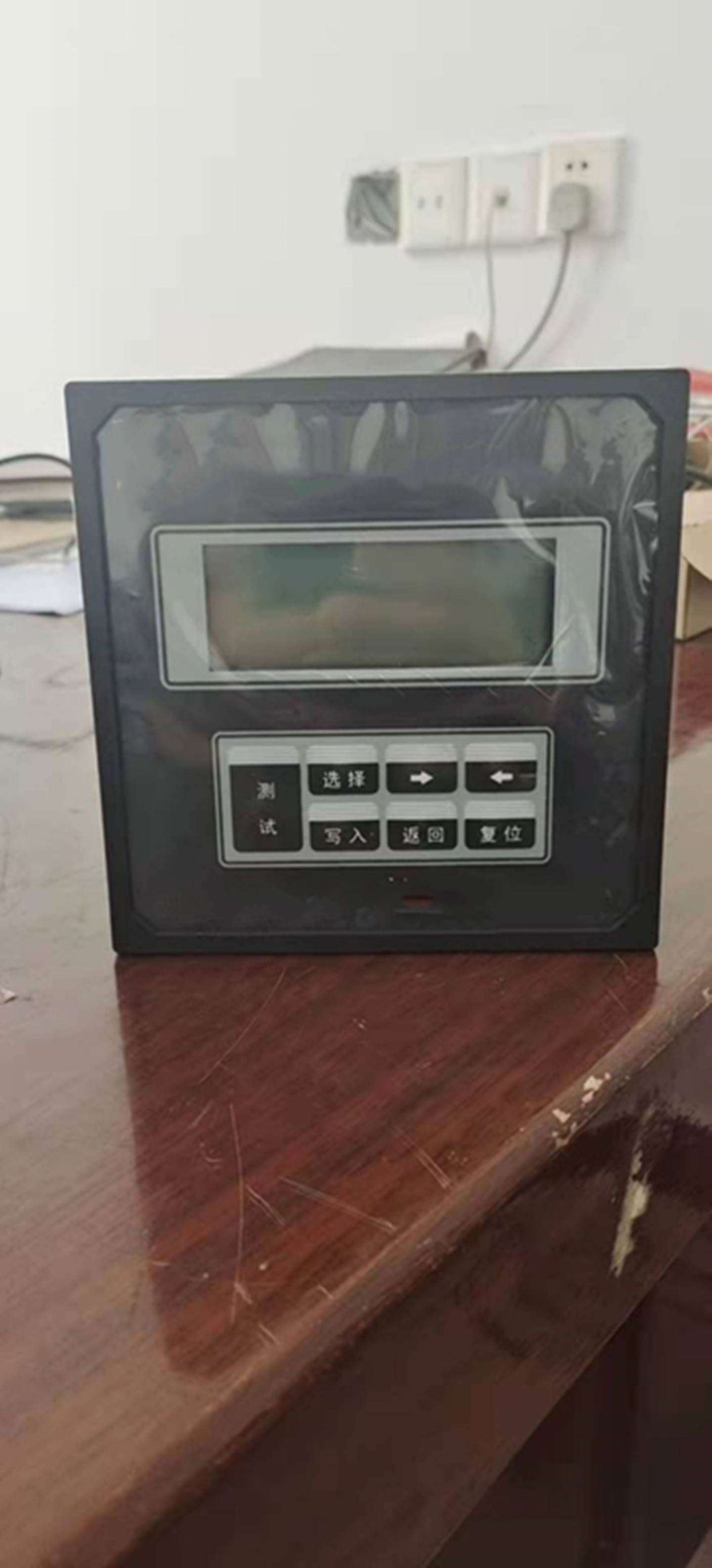 污垢热阻测试仪 型号: GQ3QYWG-II库号:M263704