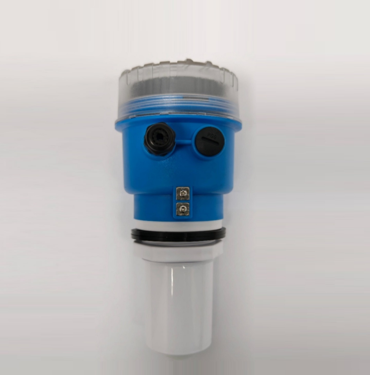 一体化声波液位计/一体化声波物位计型号:BJJBLH-1库号：M324972