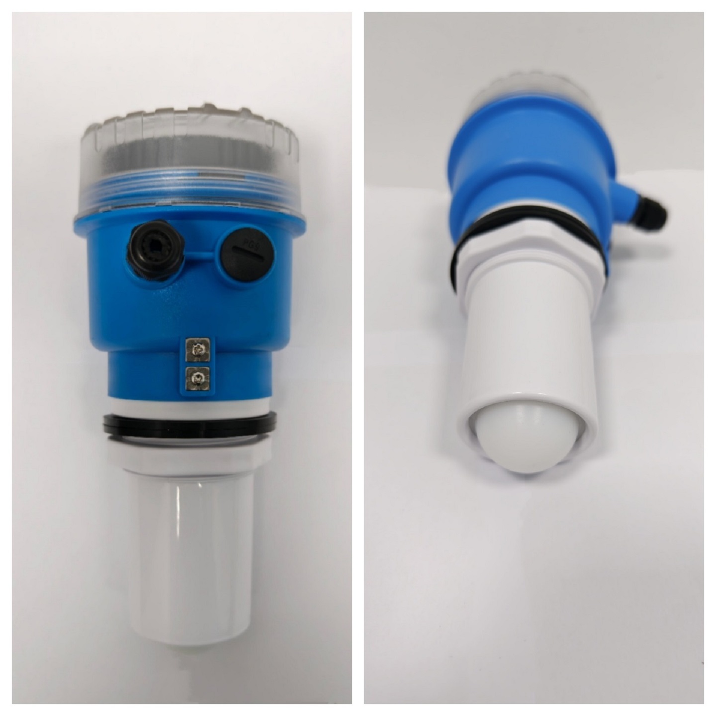 一体化声波液位计/一体化声波物位计型号:BJJBLH-1库号：M324972