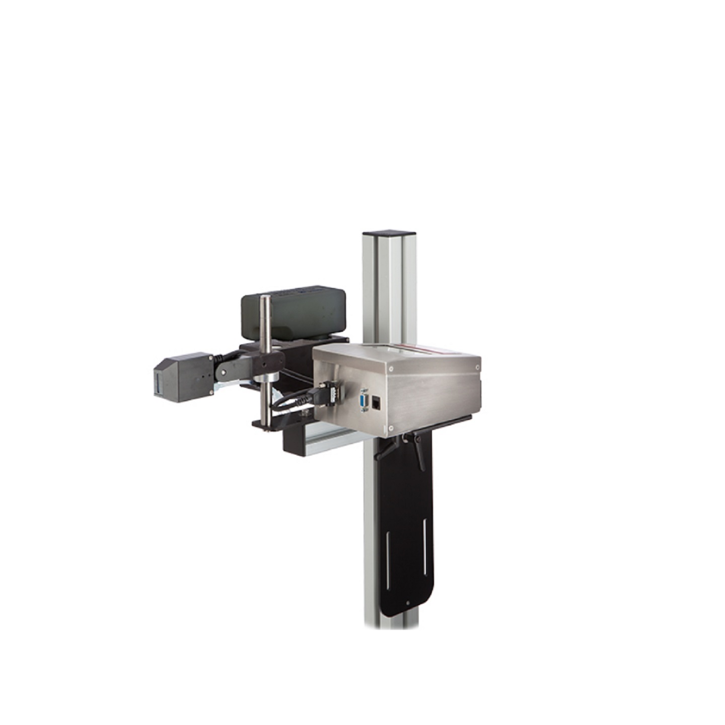 美国仕贵宝CoPilot 128高解析喷码机 型号:CoPilot 128库号：M412007