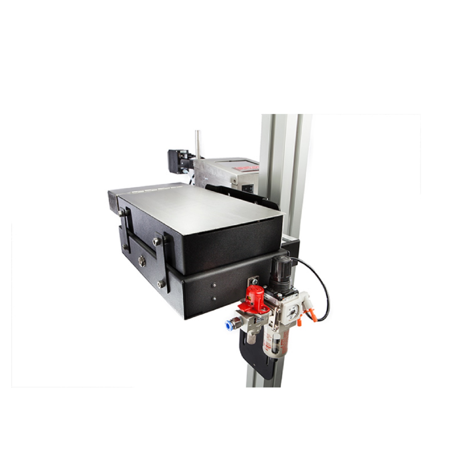 美国仕贵宝CoPilot 128高解析喷码机 型号:CoPilot 128库号：M412007