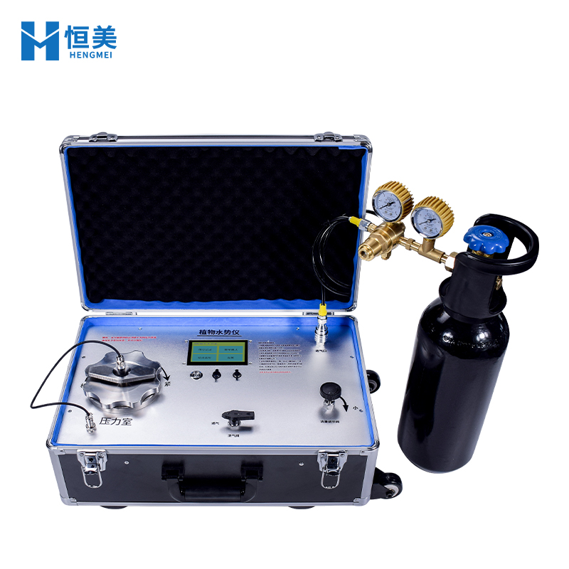 植物水勢儀