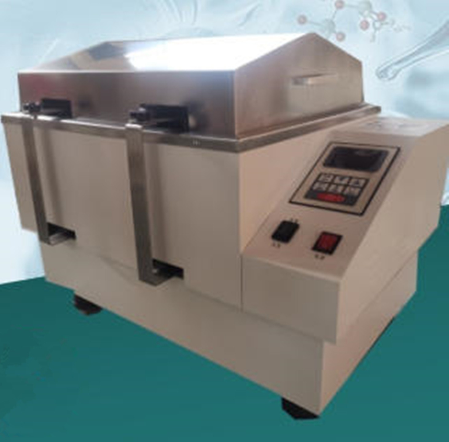 水浴恒温振荡器/水浴振荡器型号:WYRH01/ZXZDQ-1500库号：M412493