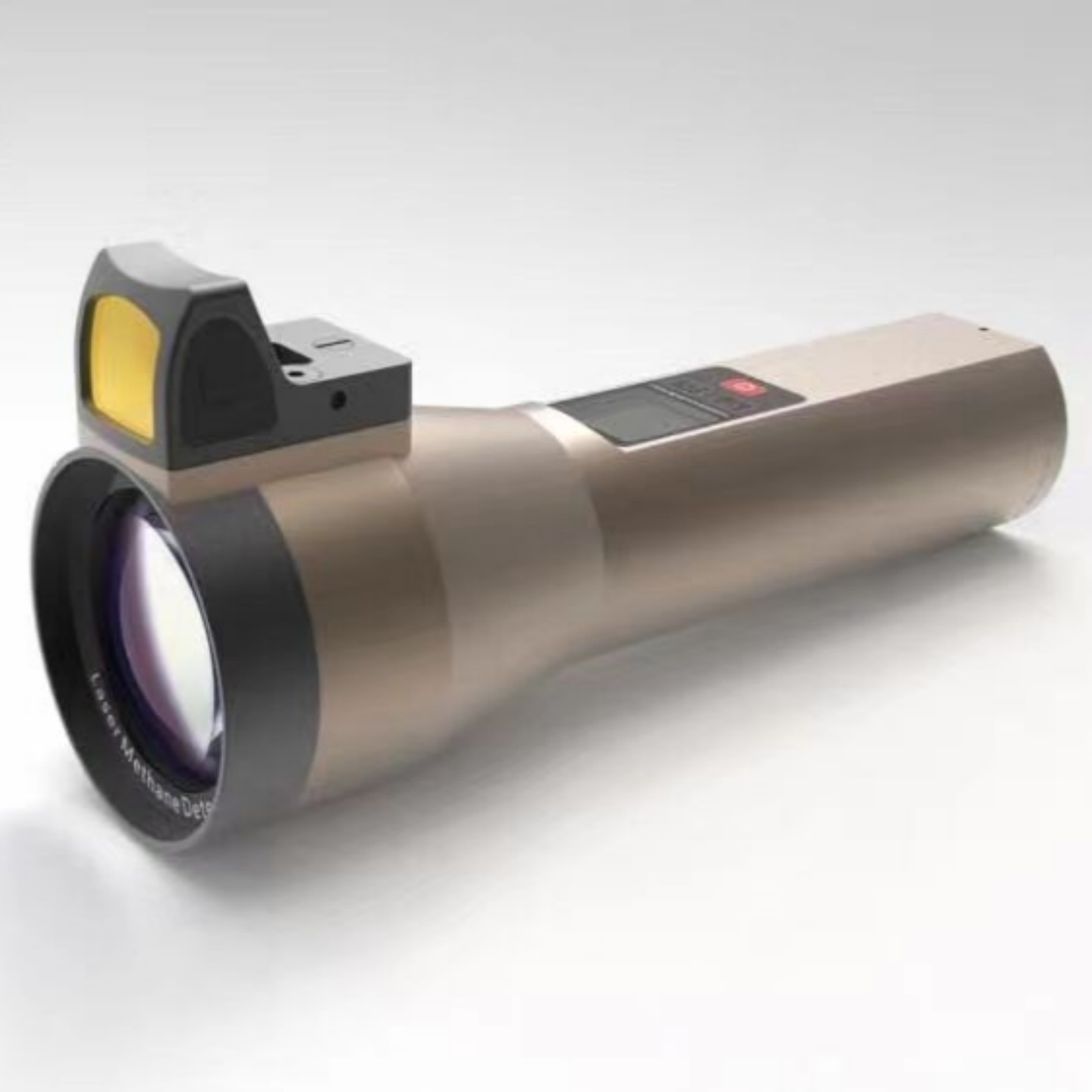 手电筒激光甲烷遥测仪型号:KM1-S350HS库号:M400092