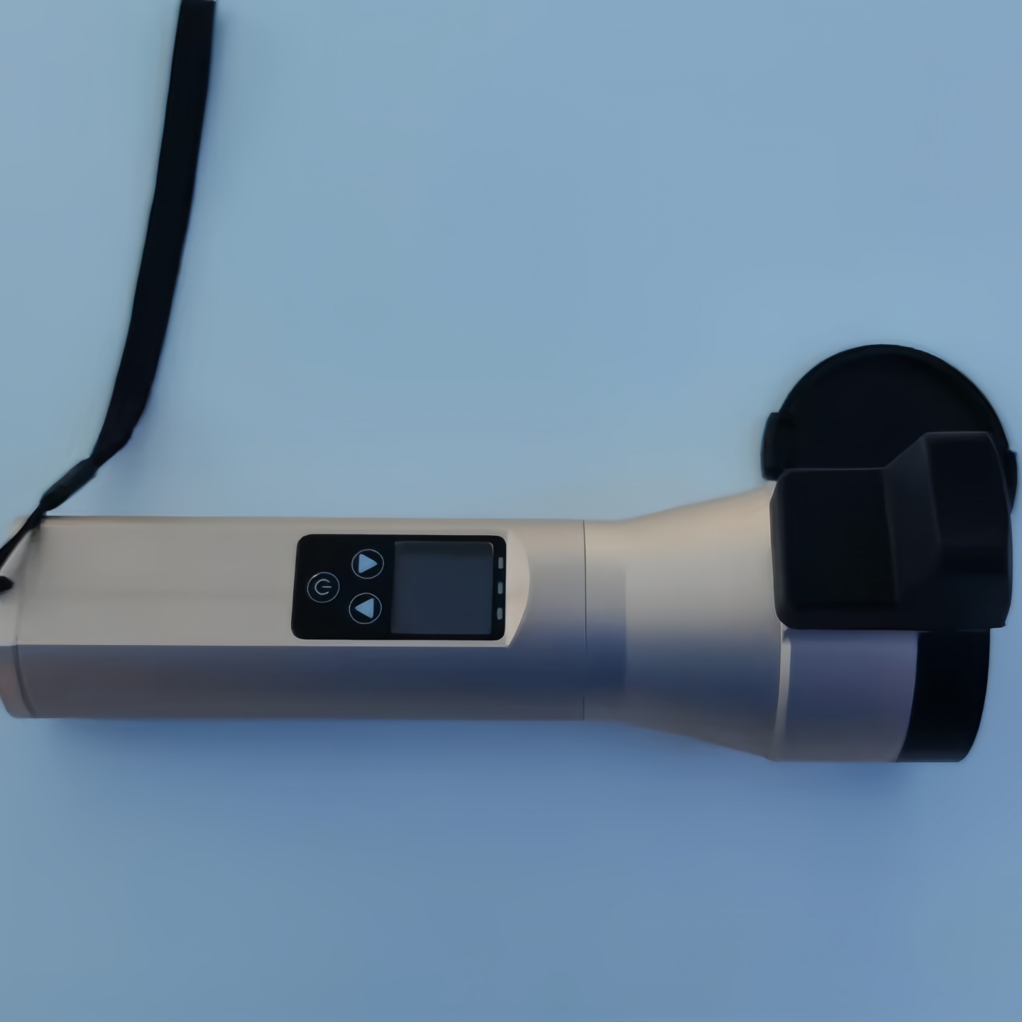 手电筒激光甲烷遥测仪型号:KM1-S350HS库号:M400092