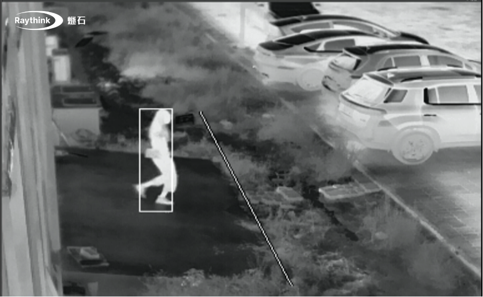 聚焦四大核心场景，Raythink睿创燧石破解煤炭行业安全监测难题