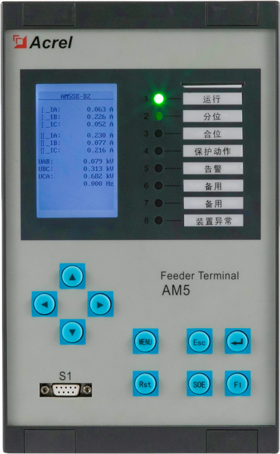 AM5SE