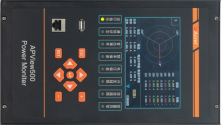 APView500