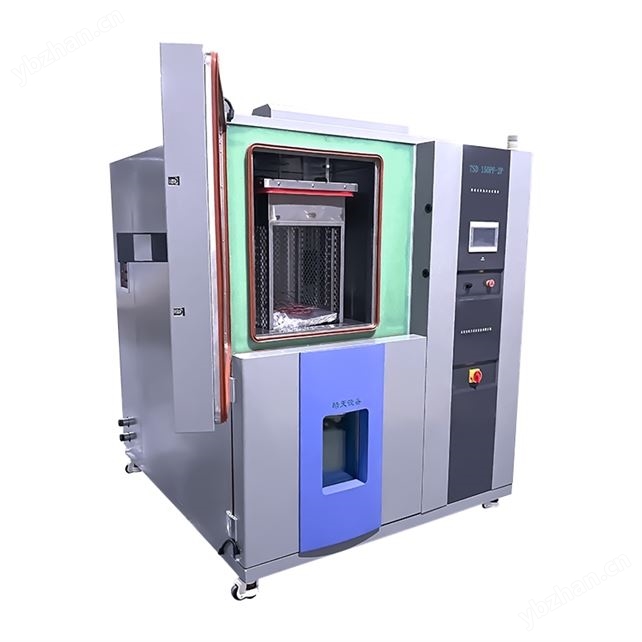 智能冷热冲击箱 工业电子环境可靠性测试机