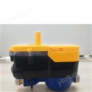 四川泸州 智能IC卡水表