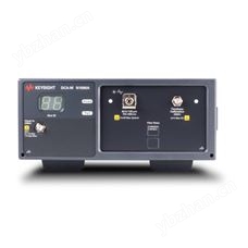 ?是德N1078A与N1090A高速误码率测试