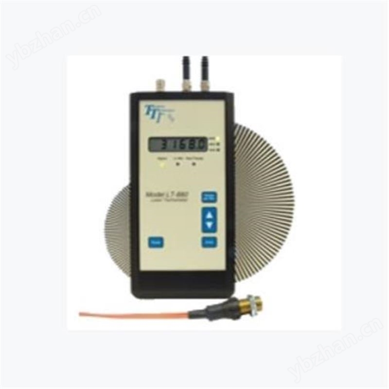 TTI  LT-880 光纤激光转速计