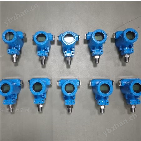 2088外形壓力儀表說明