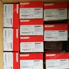 倍福模块耦合器  EK1122-0080