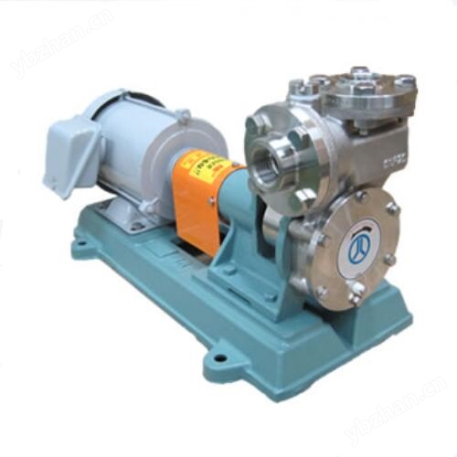 SUP-154級聯耦合直連泵MALHATY丸八