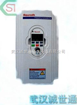 力士樂FV系列矢量型變頻調整器（400V）