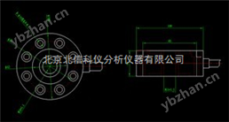 輪輻式傳感器 輪輻式稱重傳感器 稱重傳感器