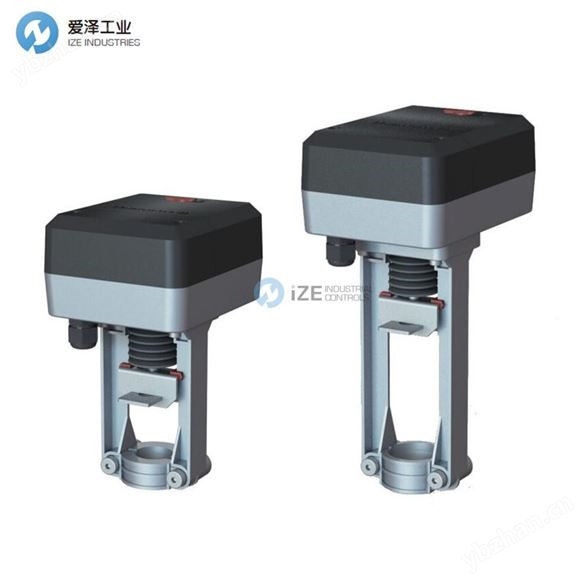 HONEYWELL執(zhí)行器ML8824A1820
