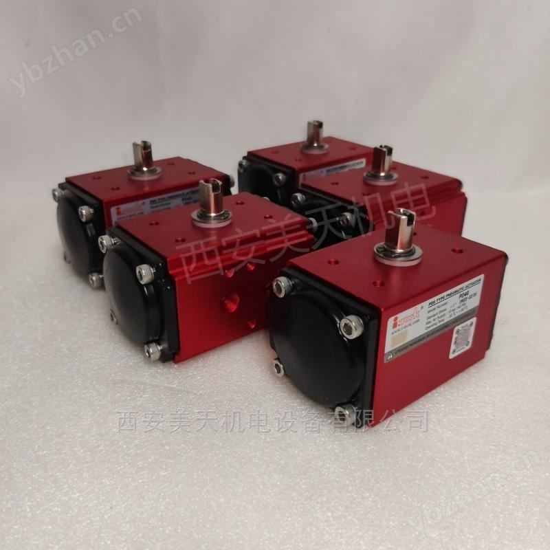 PD100 氣動(dòng)執(zhí)行器韓國(guó) I-TORK