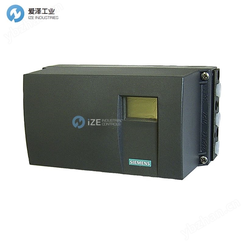 SIEMENS定位器6DR5113-0EN00-0AA0
