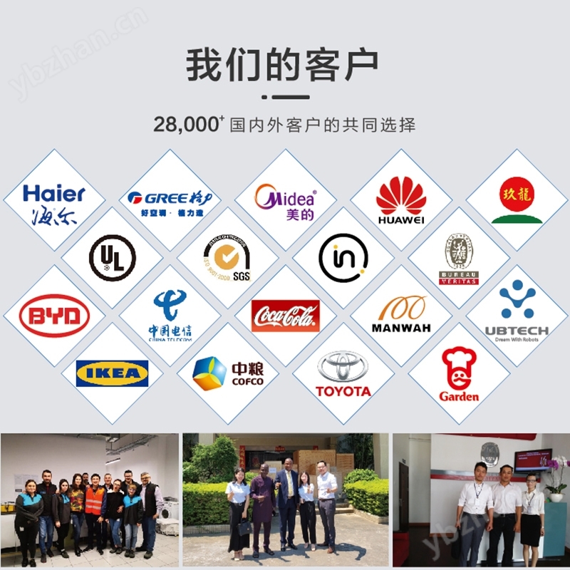 紙板黏合機
