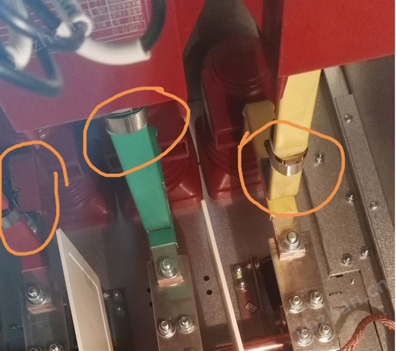 SW-600CT無源無線測溫發射模塊