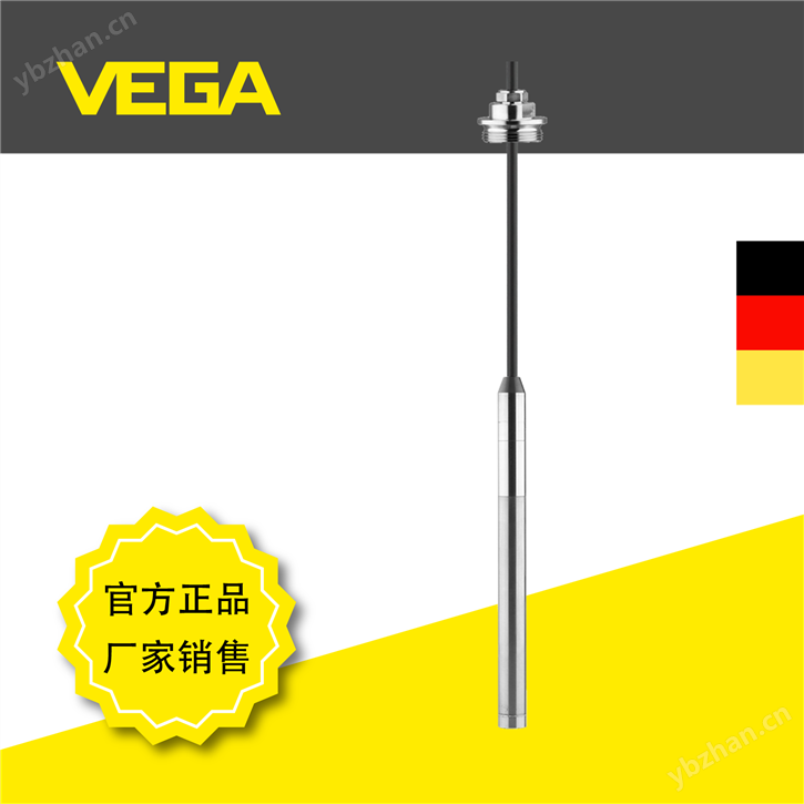 VEGAWELL S51壓力變送器陶瓷測(cè)量元件