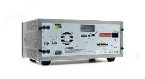 KEYSIGHT 是德 直流電源分析儀