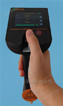 手持式密度粘度儀