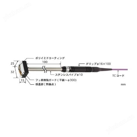 安立計(jì)器表面用溫度傳感器SH-14E-TS1-ASP