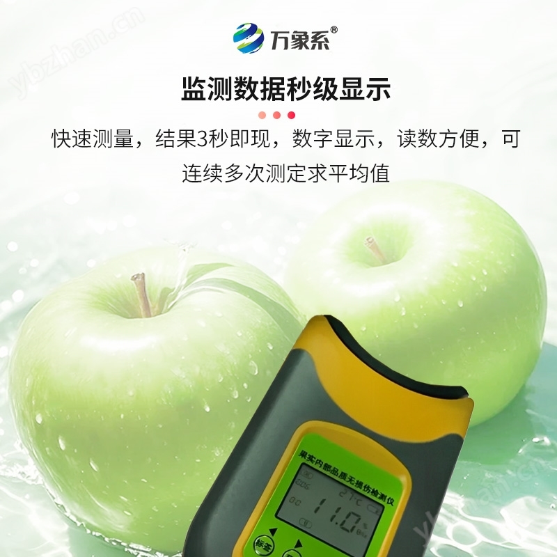 水果糖度計
