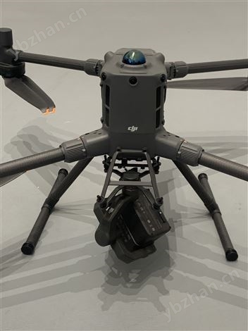 大疆M400RTK無人機 電力巡檢效率提升